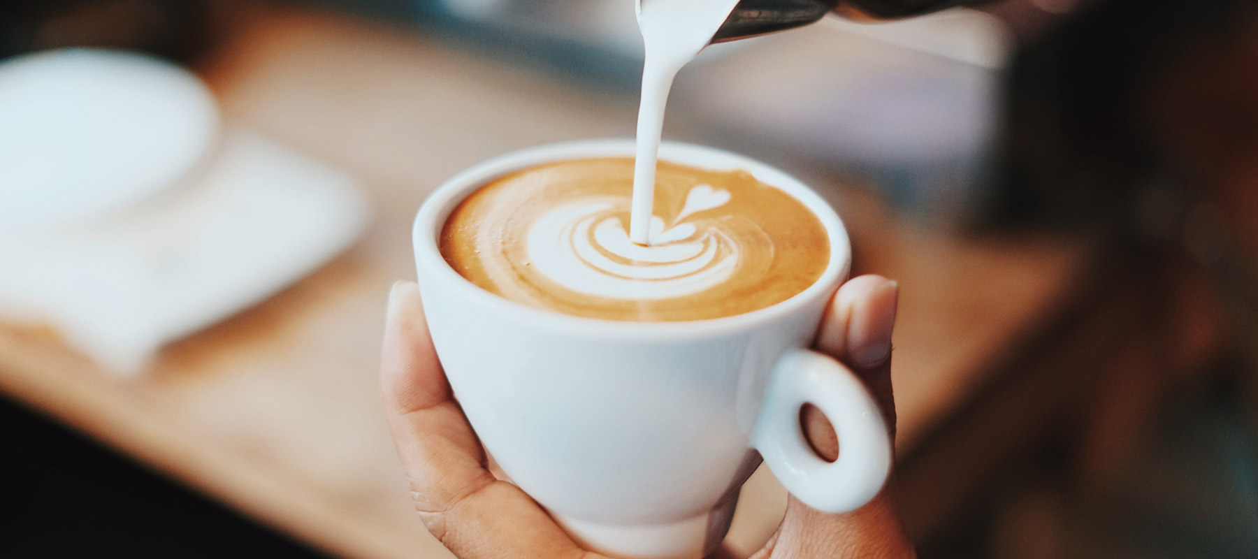 The Finest Maui Coffee