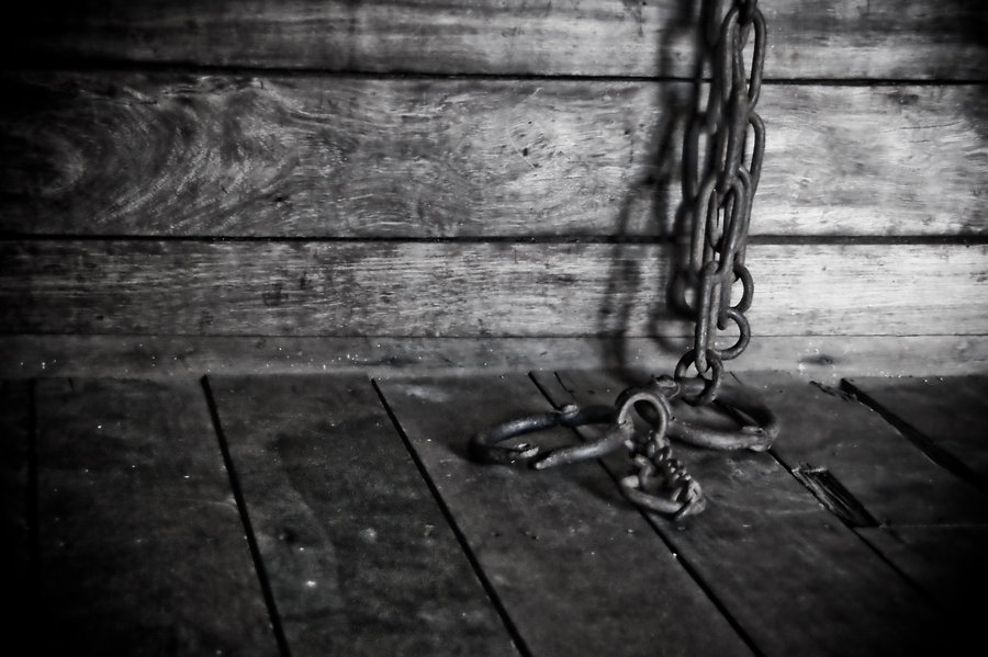 Passed Emancipation